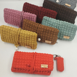 Θήκη καπνού για στριφτό τσιγάρο