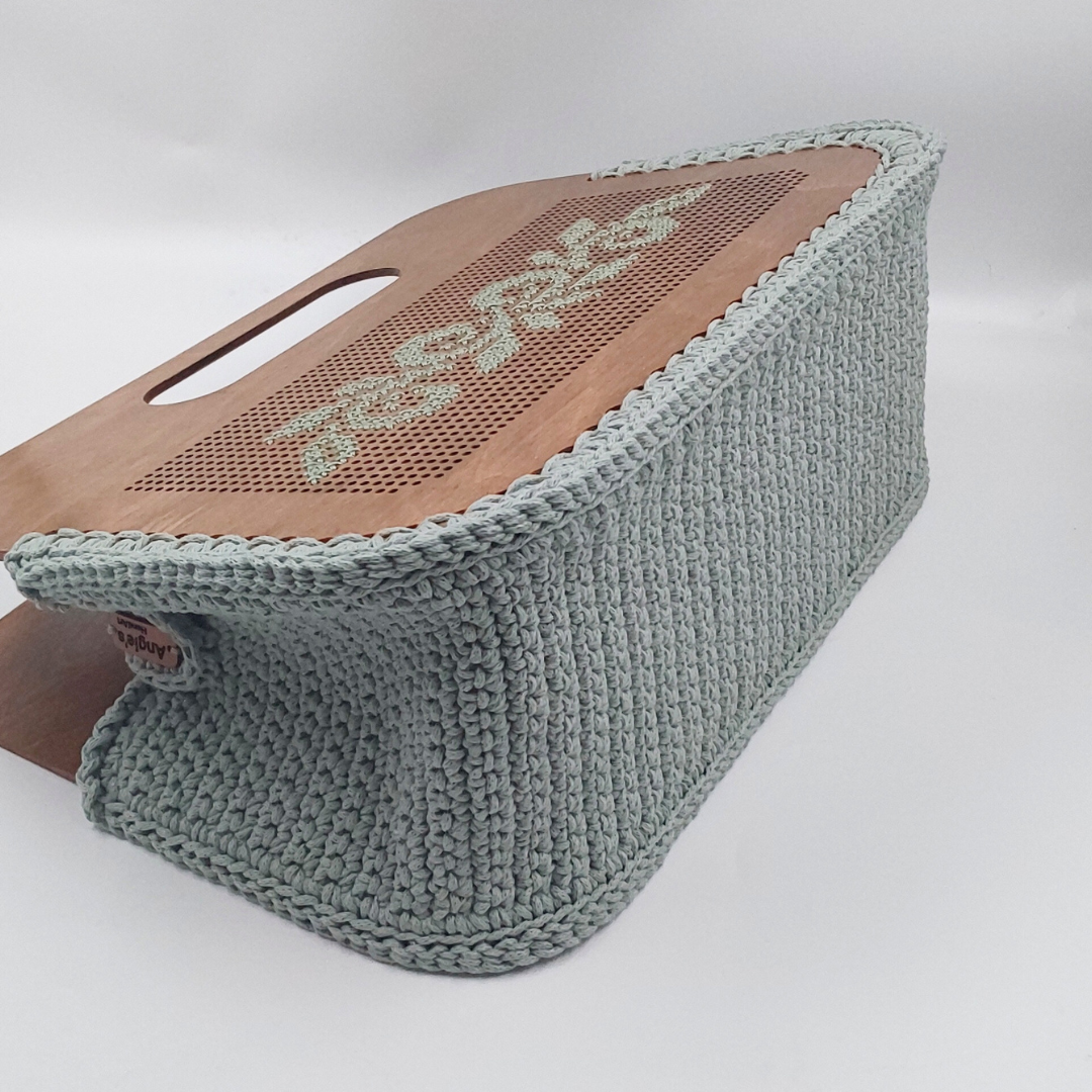 xilini-Estia2 "Εστία", Η γαλήνη που σε αγκαλιάζει - Γυναικεία τσάντα